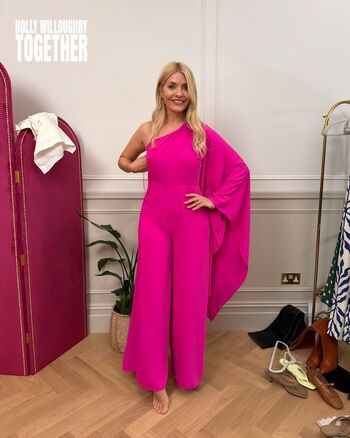 Holly willoughby page leaked private photo uncensored HD quality