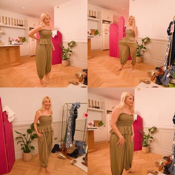 Holly willoughby page leaked private photo uncensored HD quality