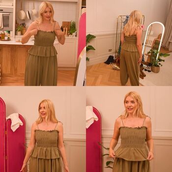 Holly willoughby page leaked private photo uncensored HD quality