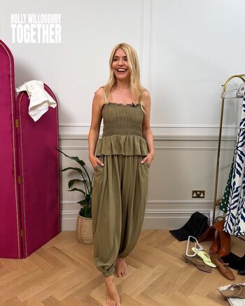 Holly willoughby leaked private photo uncensored HD quality