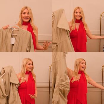 Holly willoughby leaked private photo uncensored HD quality