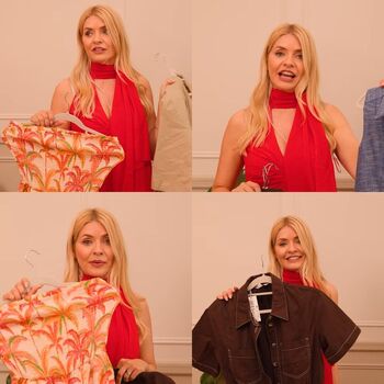 Holly willoughby leaked private photo uncensored HD quality