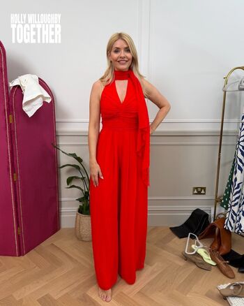 Holly willoughby leaked private photo uncensored HD quality