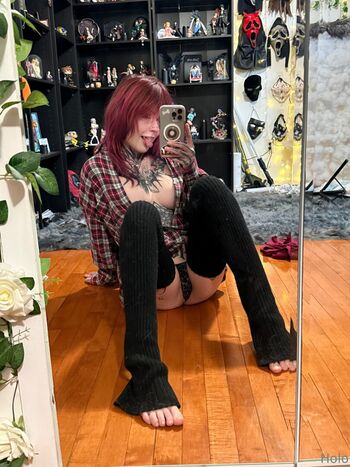 Holofox page leaked private photo uncensored HD quality