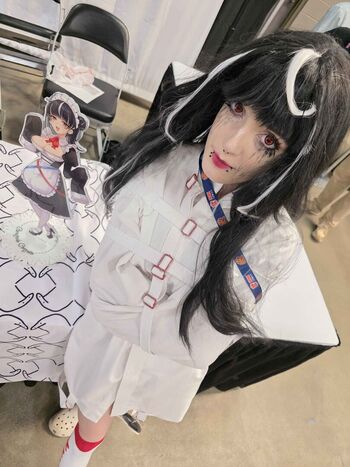 Homukemii page leaked private photo uncensored HD quality