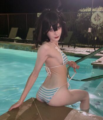 Homukemii page leaked private photo uncensored HD quality
