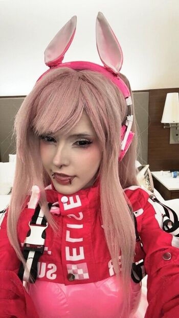 Homukemii leaked private photo uncensored HD quality