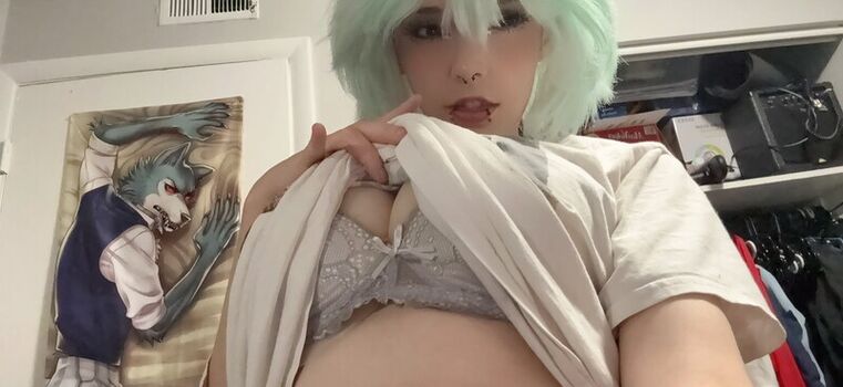 Homukemii leaked private photo uncensored HD quality