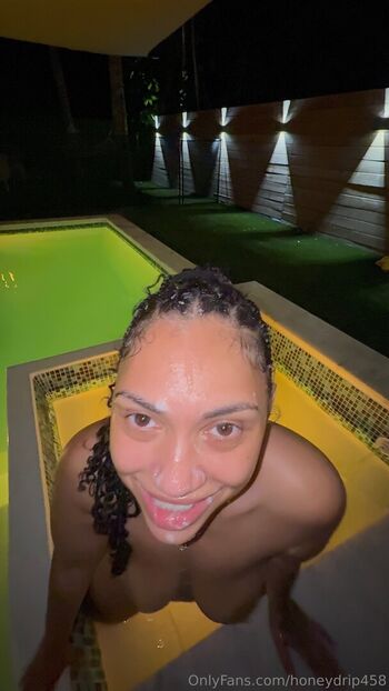 Honeydrip page leaked private photo uncensored HD quality