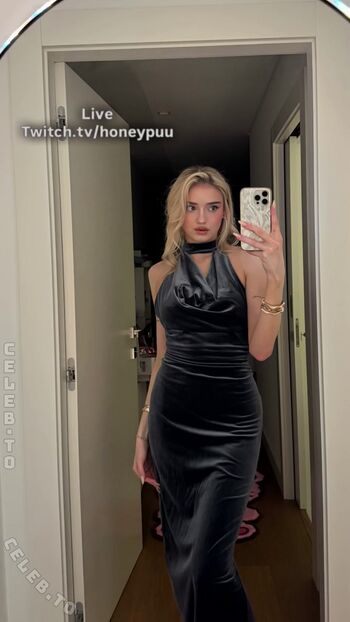 Honeypuu  page leaked private photo uncensored HD quality