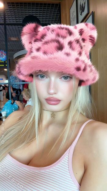 Honeypuu  page leaked private photo uncensored HD quality