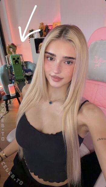 Honeypuu  page leaked private photo uncensored HD quality