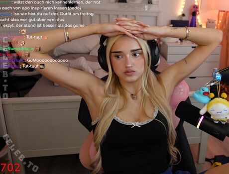 Honeypuu leaked private photo uncensored HD quality