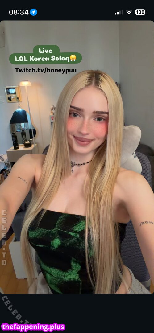 Page/ leaked private photo uncensored HD quality