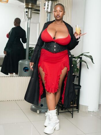 Hood priincess page leaked private photo uncensored HD quality