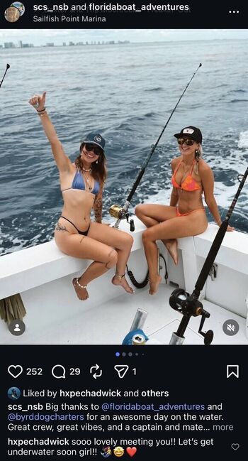 Hope chadwick page leaked private photo uncensored HD quality