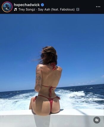 Hope chadwick page leaked private photo uncensored HD quality
