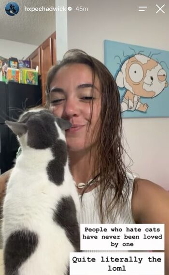 Hope chadwick page leaked private photo uncensored HD quality