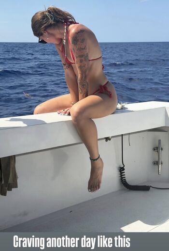 Hope chadwick page leaked private photo uncensored HD quality