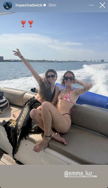 Hope chadwick page leaked private photo uncensored HD quality