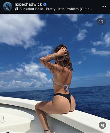 Hope chadwick leaked private photo uncensored HD quality