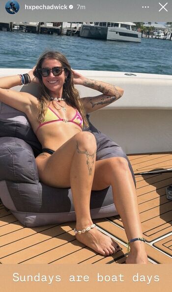 Hope chadwick leaked private photo uncensored HD quality