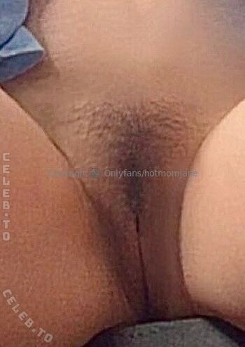Hotmomjane page leaked private photo uncensored HD quality