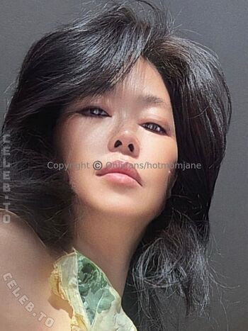 Hotmomjane leaked private photo uncensored HD quality