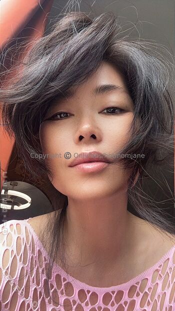 Hotmomjane leaked private photo uncensored HD quality