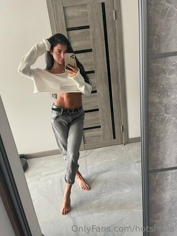 Hotsheila leaked private photo uncensored HD quality