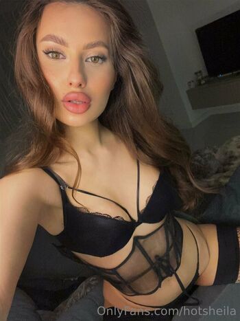 Hotsheila leaked private photo uncensored HD quality