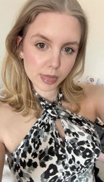 Hoxieloxie page leaked private photo uncensored HD quality