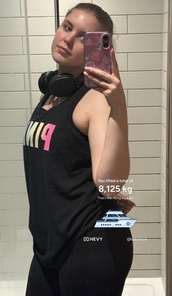Hoxieloxie page leaked private photo uncensored HD quality