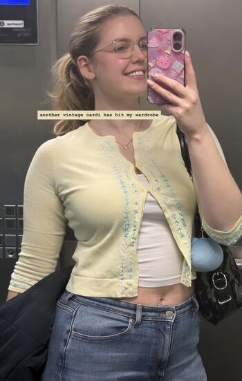 Hoxieloxie page leaked private photo uncensored HD quality