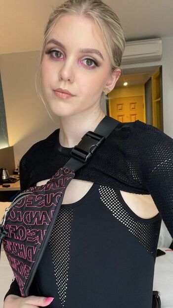 Hoxieloxie page leaked private photo uncensored HD quality