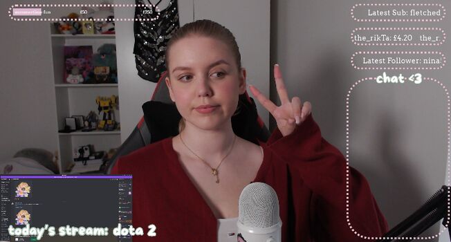 Hoxieloxie leaked private photo uncensored HD quality