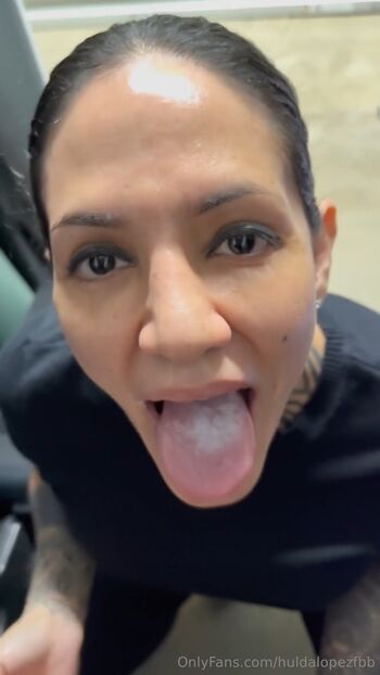 Hulda lopez leaked private photo uncensored HD quality