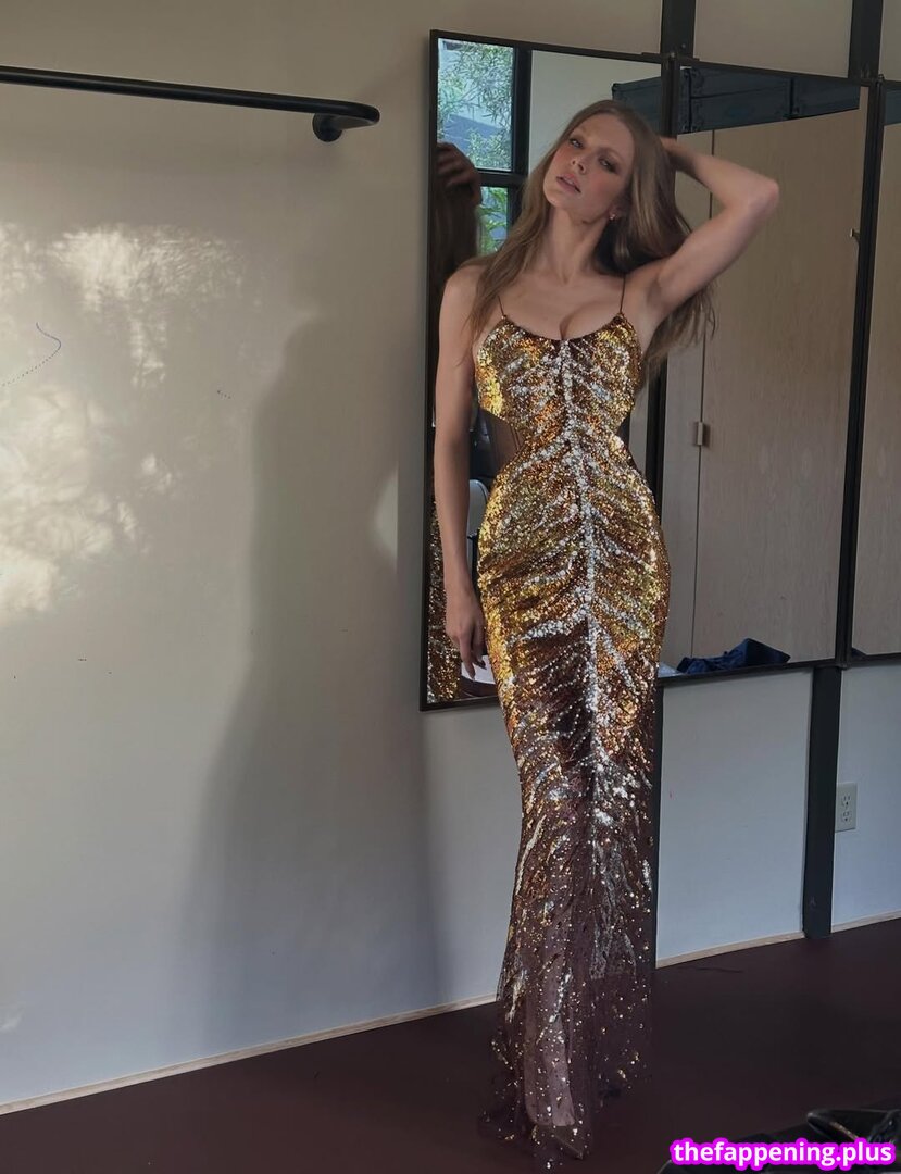 Vera hill leaked private photo uncensored HD quality