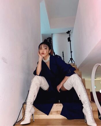 Hwasa page leaked private photo uncensored HD quality