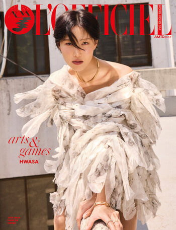Hwasa page leaked private photo uncensored HD quality