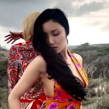 Hwasa leaked private photo uncensored HD quality