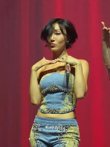 Hwasa leaked private photo uncensored HD quality