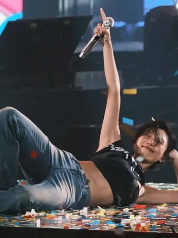 Hwasa leaked private photo uncensored HD quality