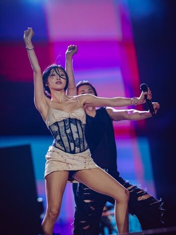 Hwasa leaked private photo uncensored HD quality