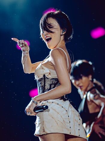 Hwasa leaked private photo uncensored HD quality