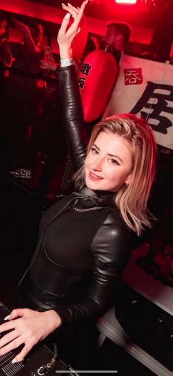 Hysta dj leaked private photo uncensored HD quality