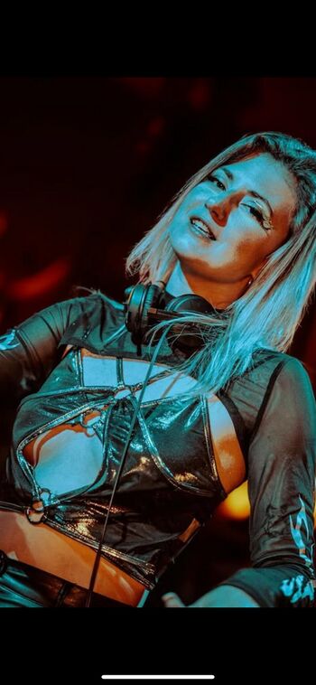 Hysta dj leaked private photo uncensored HD quality