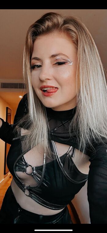 Hysta dj leaked private photo uncensored HD quality