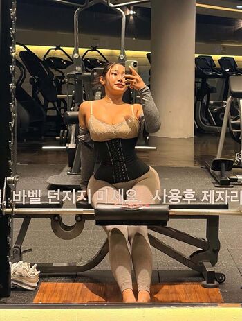 Hyunji queen leaked private photo uncensored HD quality