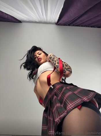 I am jasmiine leaked private photo uncensored HD quality